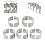10X Crankshaft Main Bearings +75 for Honda CBR250 MC14 MC17 MC19 MC22 CB250
