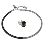 Front Brake Calipers & Hose Lines for Polaris Sportsman 335 500 (1999–2001)