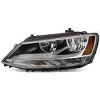 OE Style Headlight for VW Jetta Sedan (2011–2018) VW2502146