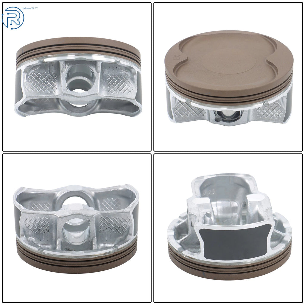 Piston Sleeve + Overhaul Pad Gasket for Polaris RZR 570 (2012–2016) 2204733