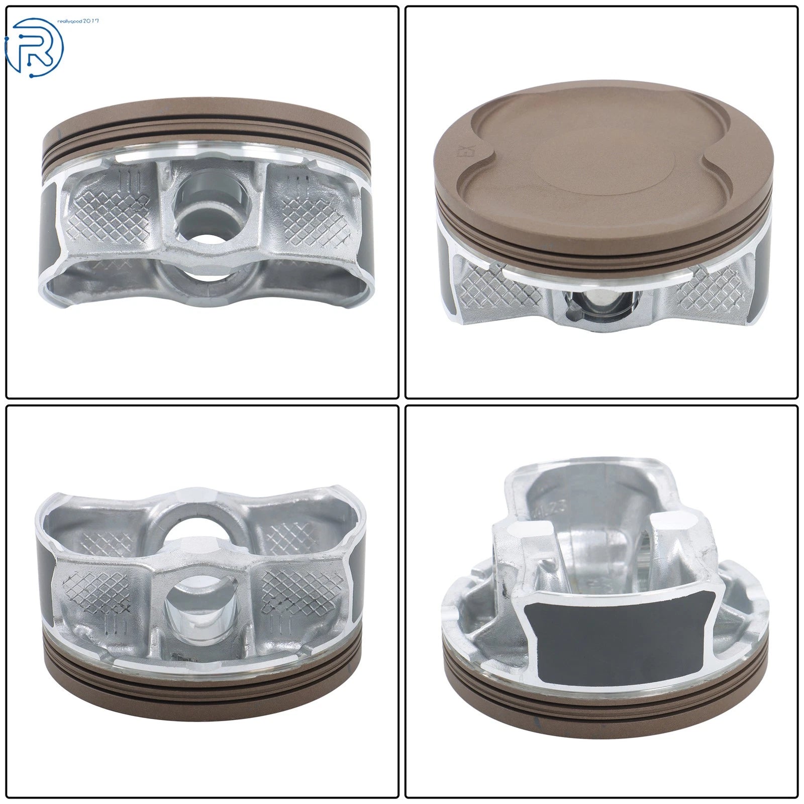 Piston Sleeve + Overhaul Pad Gasket for Polaris RZR 570 (2012–2016) 2204733