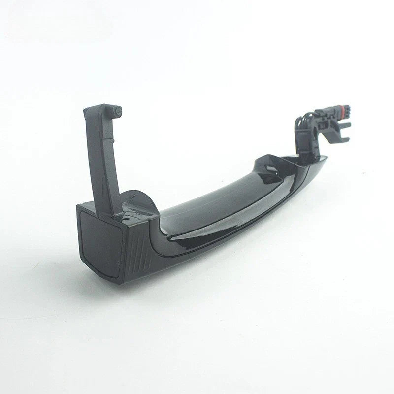 Front Left Driver Side Door Handle Comfort Access for BMW X5/X6 (2007–2013)