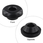 Rubber Hood Support Prop Rod Grommet for Subaru Impreza WRX Legacy