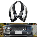 Headlight Lens Cover for Land Rover Range Rover (2018-2022)