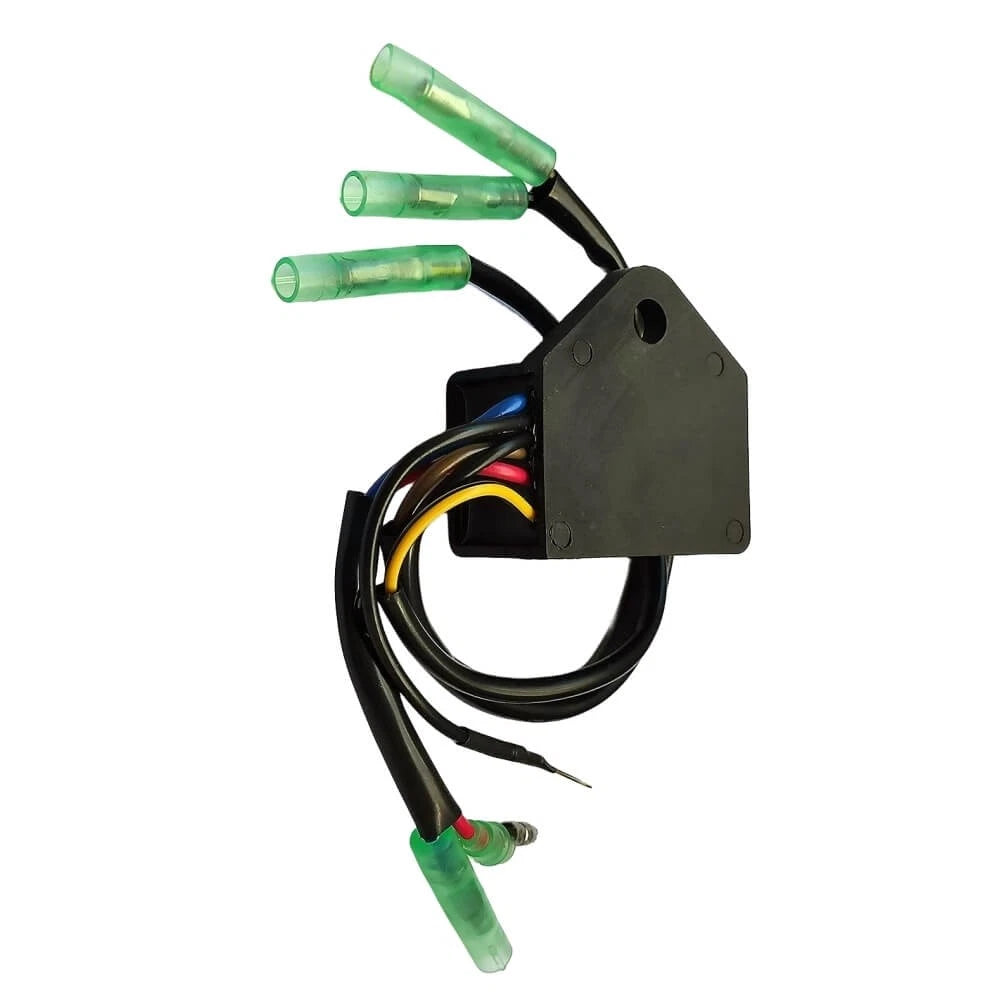 CDI Coil Assy for Tohatsu Outboard M18 9.9HP 15HP 18HP (3G2-06060-2-00)