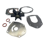 Water Pump Impeller Kit for Honda Marine Outboard BF 75 90 HP (06192-ZW1-305)