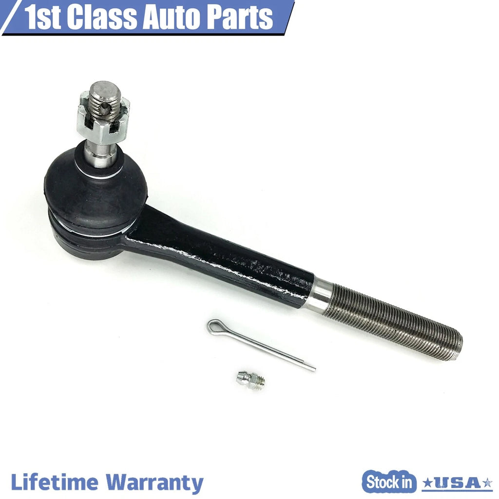 14pc Front Suspension Tie Rod Ends Kit for Chevy GMC K1500 K2500 (1988–1992)
