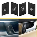 10X LED Marker Lights for Truck Trailer RV (Oval Clearance)