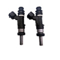 2X Fuel Injector 15710-89L00 for Suzuki Outboard 15HP 20HP 9.9HP (1990–2023)