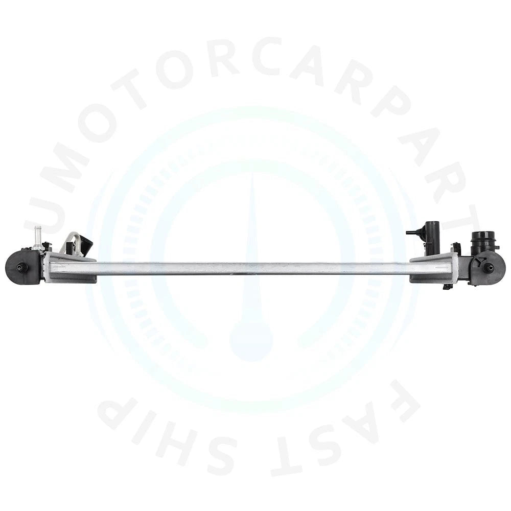 Cooling Kit for 2016 Kia Optima Hybrid (2016)