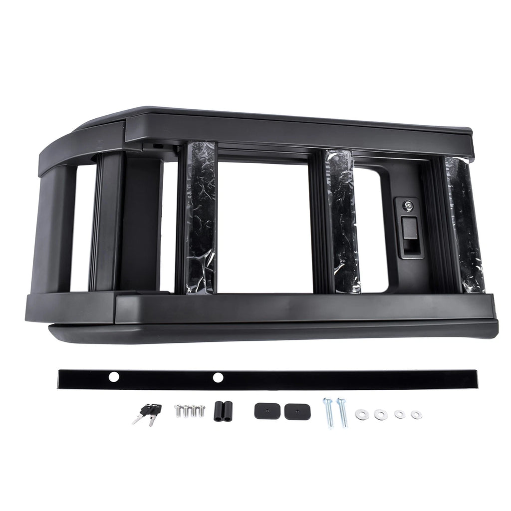 Roof Rack Side Access Ladder for Land Rover Defender 90 & 110 (2020–2022)