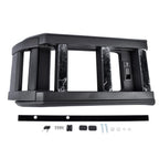 Roof Rack Side Access Ladder for Land Rover Defender 90 & 110 (2020–2022)