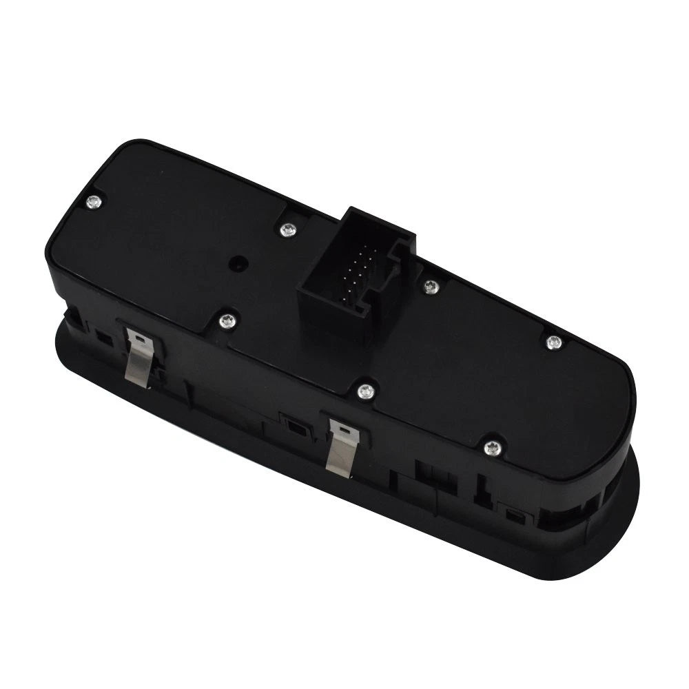 Front Master Power Window Switch for Porsche Panamera (2010â2015)
