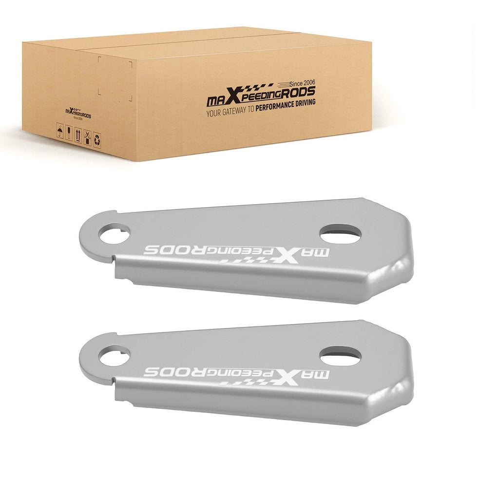 2-Point Front Lower Brace for Scion FR-S (2013–2016) Subaru BRZ (2013–2023)