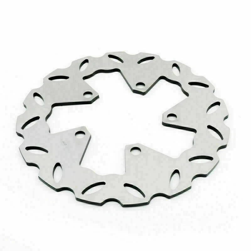 Rear Brake Rotor Disc for Suzuki GSF SV650 GSX600 GSX750 GSX-R1300 (1985–2007)