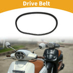 Drive Belt V-Belt for Honda WH100T GCC100 SPACY100 SCR100 (All Years)