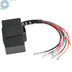 Ignition Coil CDI Box for Yamaha Golf Car Cart (1979-1986)