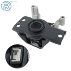 Set of 4 Engine Motor & Transmission Mounts for Nissan Sentra (2007-2011)