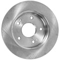 Rear Disc Brake Rotor for Honda Civic, Prelude, Acura CSX, ILX
