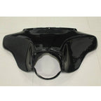 Front ABS Batwing Outer Fairing for Harley Touring Electra Glide (1996–2013)