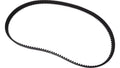 Drag Specialties Rear Drive Belt 139T 1.5" for Harley Electra Glide, Road King (1997–2003)