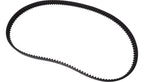 Drag Specialties Rear Drive Belt 139T 1.5" for Harley Electra Glide, Road King (1997–2003)