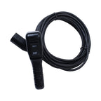 Winch Remote Control for Warn M8000 M10000 M12000 HS9500 (83665)