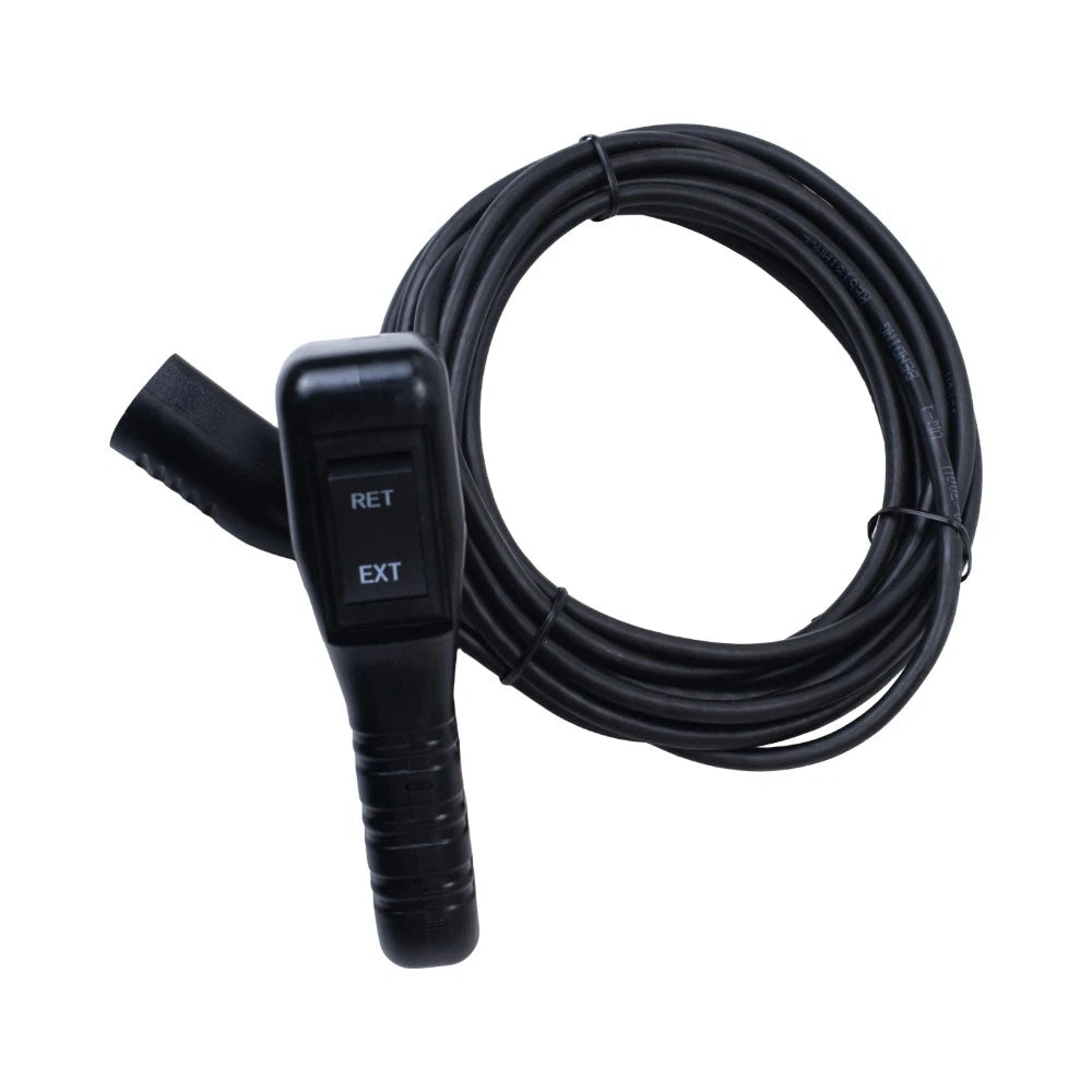 Winch Remote Control for Warn M8000 M10000 M12000 HS9500 (83665)