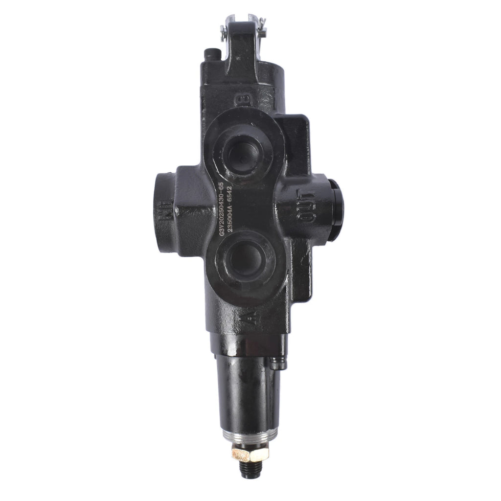 Control Valve for LS27 LS27T LS33T 522LS 831LS