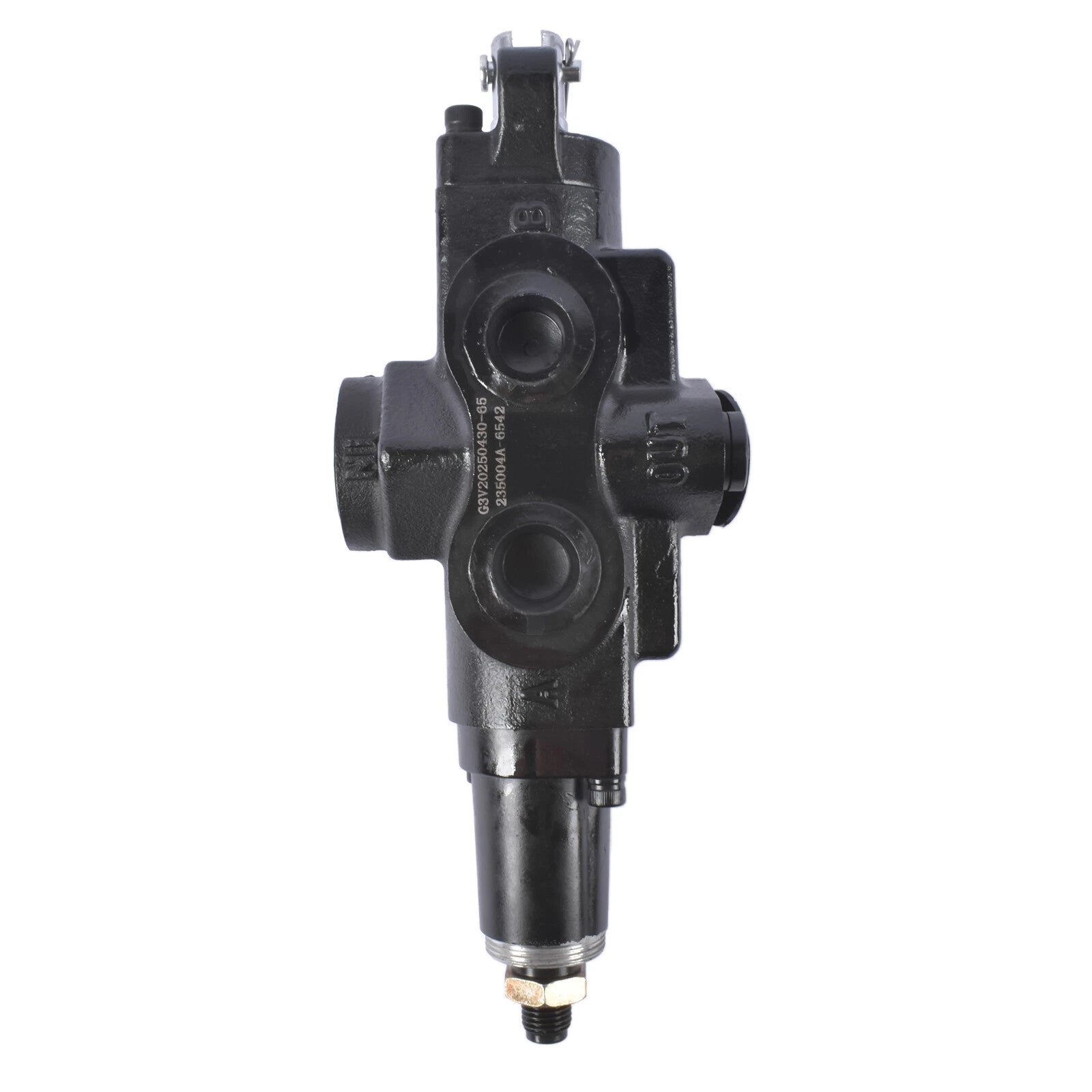 Control Valve for LS27 LS27T LS33T 522LS 831LS