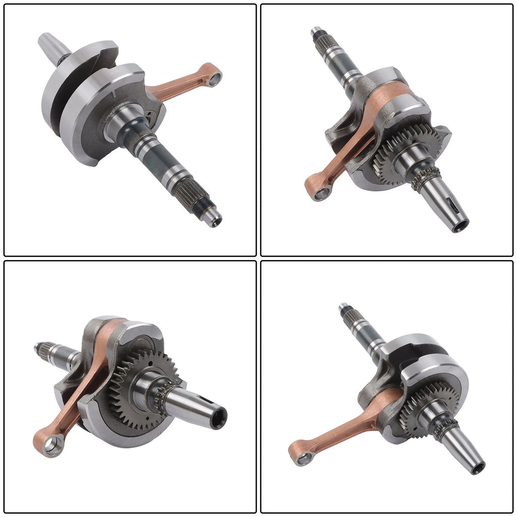 Crankshaft for Honda TRX 350 FM (2000-2006)