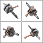 Crankshaft for Honda TRX 350 FM (2000-2006)
