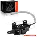 Tailgate Lock Actuator for BMW X5 (2007–2013)