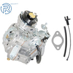 Carter YFA 1 Barrel Electric Choke Carburetor for Ford F150 (1980–1996)