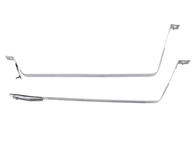 Fuel Tank Strap Set for Mazda 6 (2009–2013) RW743GB