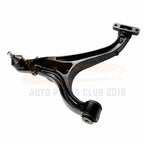 2X Control Arm with Ball Joint for Jeep Commander Grand Cherokee (2006-2010)