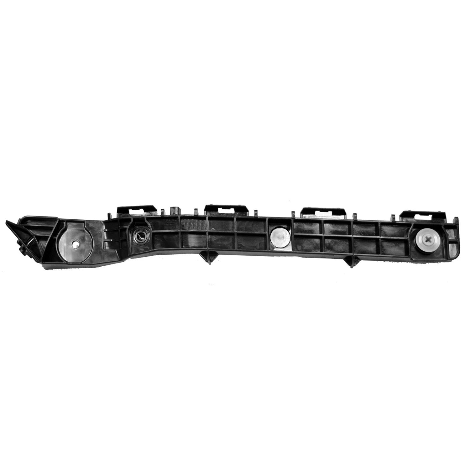 Replacement Outer Bumper Cover Support Rear Driver Side for Honda Civic (2017–2021)