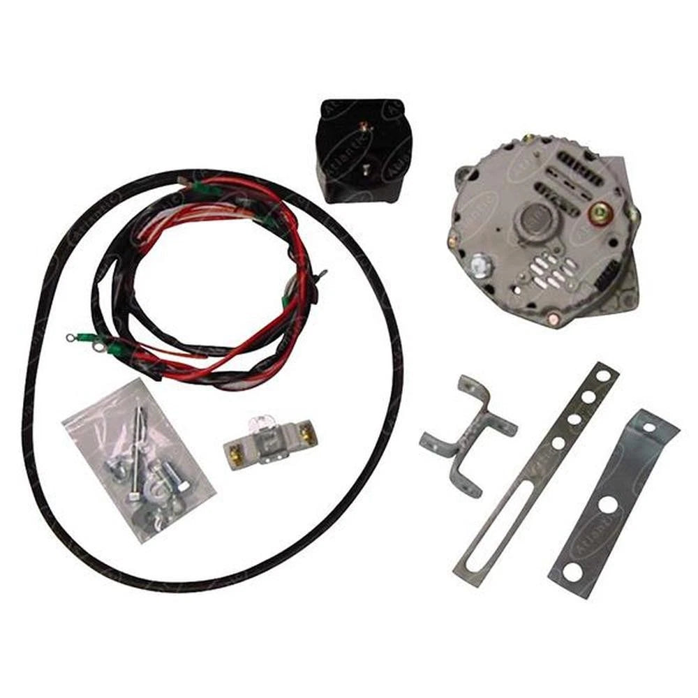 Alternator Conversion Kit R4469 for Ford