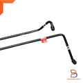 Tailgate Assist for Mazda BT-50 BT50 TF (2020-2023)