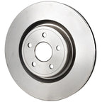 Brake Disc Rotors and Pads Kit for Jeep Grand Cherokee, Durango