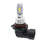 LED Headlight and Fog Light Bulbs Combo for Chevy Silverado 1500/2500 (2004–2006)