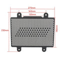 Radiator Grille Guard Cover for BMW G310R G310GS (2017-2018)