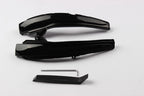 Pair Smoked Mirror Turn Signal Lights for Mercedes W205 W222 X253 W213