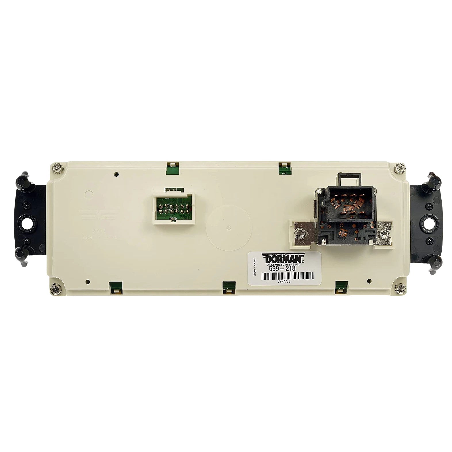 Heater A/C Control Module for Chevy GMC Pickup Truck SUV (1999-2006)