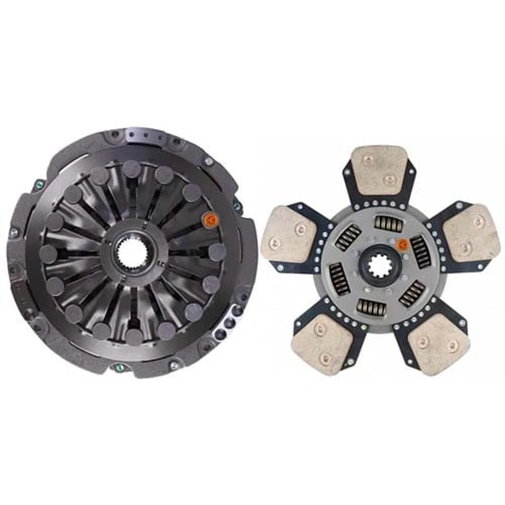 Diaphragm Clutch R64948N for PPA Hub 1-3/4" 27 Spline