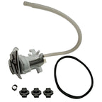 Fuel Pump Module Assembly for BMW 745i 745Li 750i 750Li (2002–2008)
