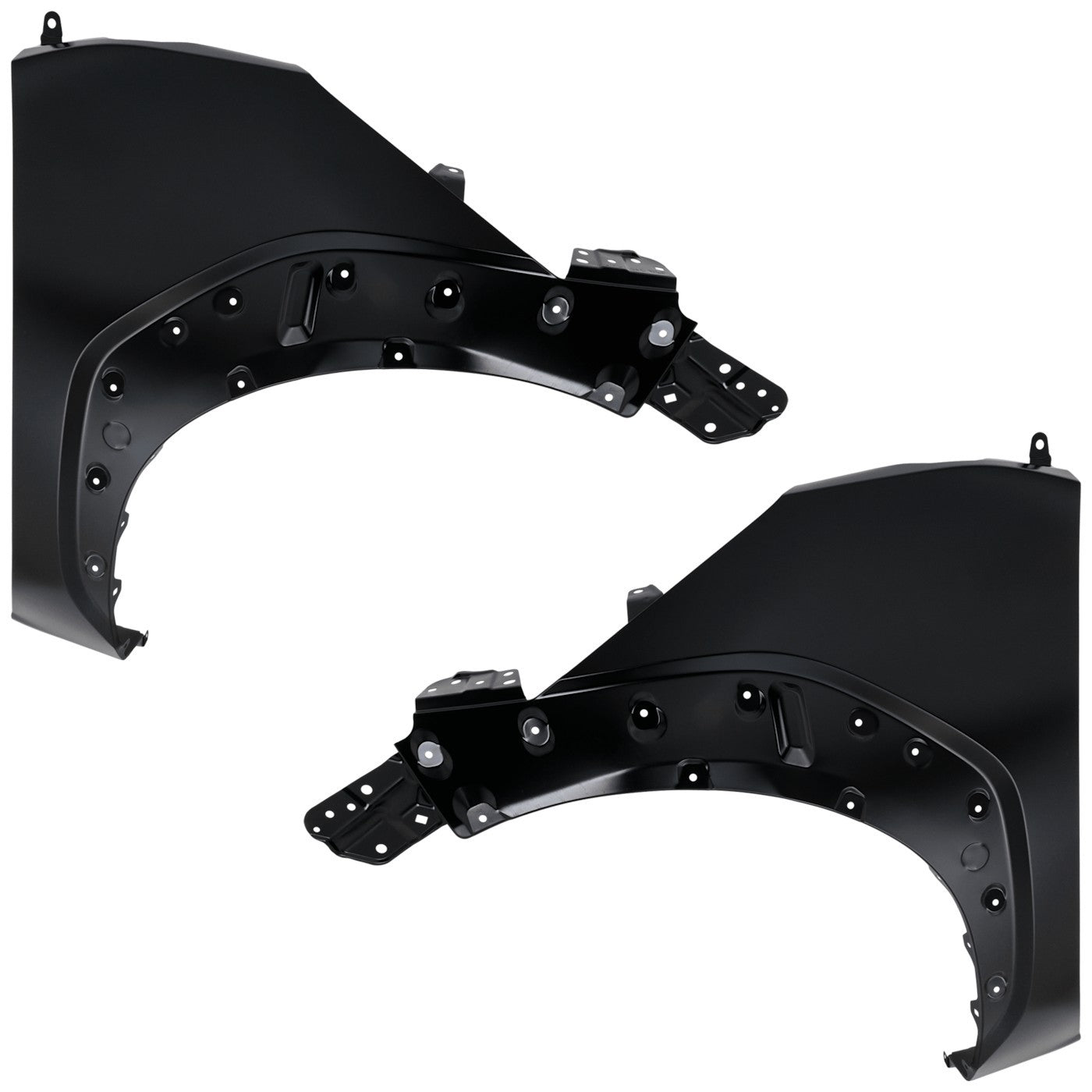 Fender for Toyota bZ4X (2023–2024) Front Driver and Passenger Side