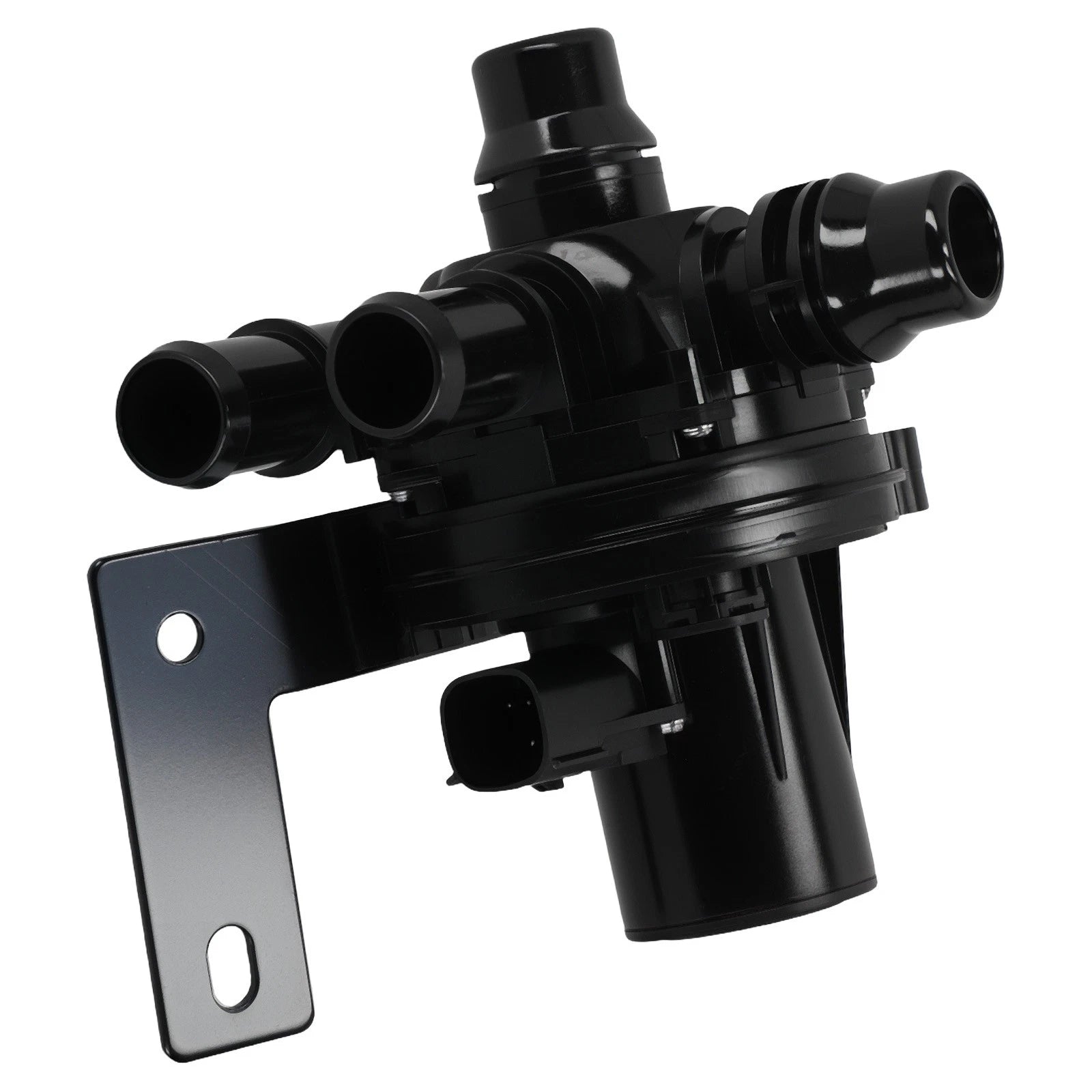 Engine Coolant Valve Assembly for Chevrolet Volt/Cadillac 1.4L (2011–2015) 22987493