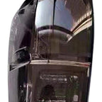 LED Tail Light Assembly for Toyota Tacoma (2016–2019) Smoked Red