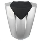 Rear Seat Cover Cowl for Honda CBR500R (2013-2015) Silver